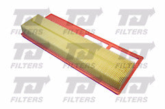 TJ Filters QFA0359 Air Filter fits Alfa Romeo Fiat Ford