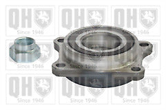 QH QWB1099 Wheel Bearing Kit