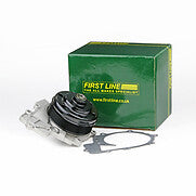 BGA CP5607 FWP2431 Water Pump fits Mercedes