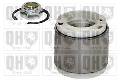 QH QWB662 Wheel Bearing Kit fits Renault