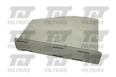 Audi Seat Skoda VW Volkswagon TJ Filters QFC0084 WP9359 Cabin Pollen Filter