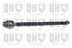 QH QR3393S Tie Rod Inner Rack End fits Vauxhall Opel Meriva