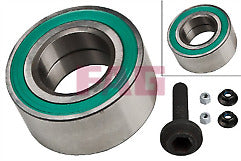 FAG 713610350 Wheel Bearing Kit fits Audi Allroad A4 A6 A8