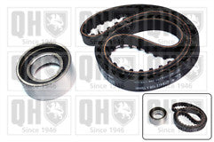 QH QBK158 Timing Belt Kit fits Fiat Lancia
