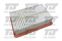 TJ Filters QFA1010 Air Filter fits Renault Smart