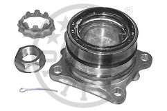 Optimal 982762 Rear Wheel Bearing Kit fits Toyota RAV4
