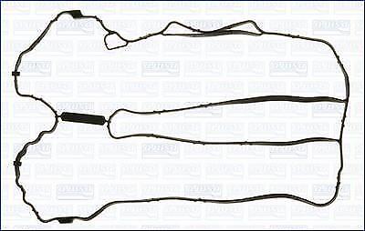 Ajusa 11112500 Rocker Valve Cover Gasket fits Vauxhall Agila Corsa B