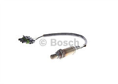 Bosch 0258003189 Lambda Sensor o2 Sensor fits renault