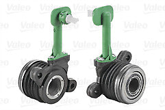 Valeo 804510 Clutch Concentric Slave Cylinder fits Dacia Renault