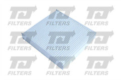 Dacia Renault TJ Filters QFC0380 Cabin Filter