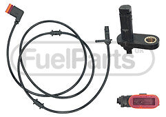 Fuel Parts AB1814 Wheel Speed Sensor ABS Sensor