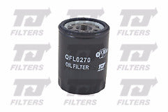 TJ Filters QFL0270 Oil Filter fits Jaguar Land Rover