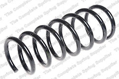 Lesjofors 4295862 Rear Coil Spring fits Volvo