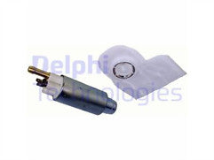 Intermotor 31503 Fuel Pump fits Renault Volvo