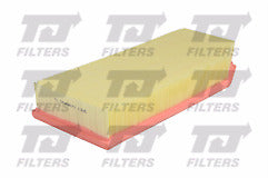 TJ Filters QFA0477 Air Filter fits Mercedes