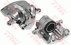 Pagid 75391 BHW187E Brake Caliper fits Renault