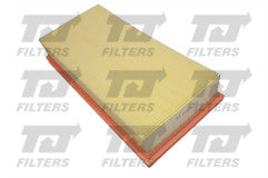 TJ Filters QFA0326 Air Filter fits Citroen Fiat FSO Peugeot