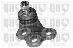 QH QSJ1345S Ball Joint fits Audi 80 Cabriolet Coupe