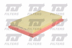 TJ Filters QFA0506QH Air Filter fits Ford