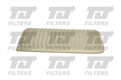 TJ Filters QFA0889 Air Filter fits Toyota