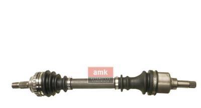 Stahltec DS3963N Drive Shaft fits Peugeot