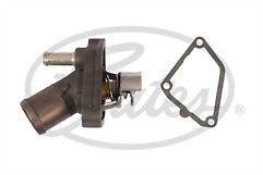 BGA CT5101 TH33182G1 Thermostat Housing fits Nissan Renault