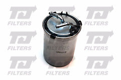 TJ Filters QFF0312 Fuel Filter fits Audi Seat Skoda VW Volkswagen
