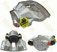 Mintex MBC1049E CA2891 Brake Caliper Right Hand Side fits Audi Seat Skoda VW