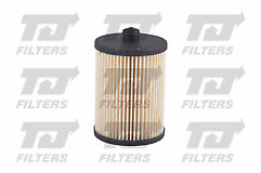 TJ Filters QFF0019 Fuel Filter fits Volvo S60 S80 V70 XC70 XC90