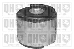 QH EMS8145 Track Control Arm Bush fits BMW 3 Series X3