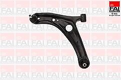 FAI SS040 Near Side Left Hand Side Wishbone Track Control Arm fits Toyota