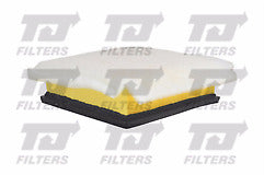 TJ Filters QFA0112 Air Filter fits Vauxhall Opel