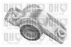 QH EMS8198 Suspension Control/Wishbone/Arm Bushing/Mount fits Fiat