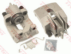 TRW BHS1142E Rear Brake Caliper fits BMW