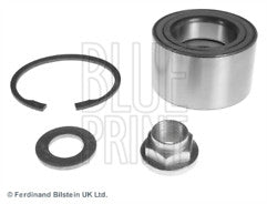 Blue Print ADZ98207 Front Wheel Bearing Kit fits Renault Master Vauxhall Movano