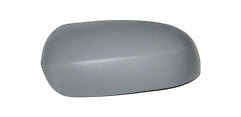 TYC 388-OPC100P Primed Mirror Cover Left Hand Side fits Vauxhall