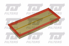 TJ Filters QFA0540 Air Filter fits Jaguar