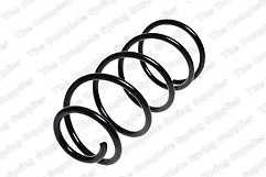 Sachs 22443221 4027602 Front Coil Spring fits Ford