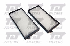 TJ Filters QFC0062 Cabin Pollen Filter