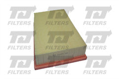 TJ Filters QFA0561 Air Filter fits Nissan Qashqai X-Trail Renault Koleos