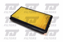 TJ Filters QFA0337 Air Filter fits Honda Rover
