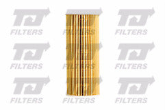 TJ Filters QFL0241 Oil Filter fits Audi Seat Skoda VW Ford
