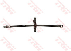 TRW PHB306 Rear Inner Brake Hose fits Fiat Ducato Peugeot Boxer