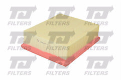 Citroen Peugeot TJ Filters QFA0869 Air Filter WA6540