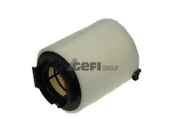 Bosch 1457433576 S3576 A1199 Air Filter fits Audi Seat Skoda VW