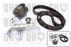 QH QBK557 Timing Belt Kit fits