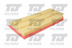 Audi Seat Skoda VW Volkswagon TJ Filters QFA0703 Air Filter