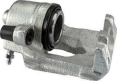 Mintex MBC1061L BHW347E Near Side Left Hand Side Brake Caliper fits Audi Seat