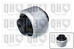 QH EMS8192 Suspension Control Arm Bush fits Peugeot 308cc Partner Tepee