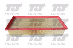 TJ Filters QFA0051 Air Filter fits Audi Seat Skoda VW Volkswagen